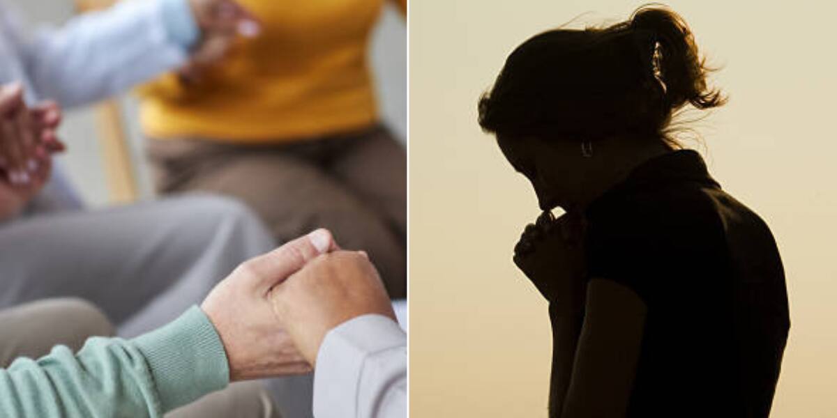 Los retiros de Emaús son una iniciativa creada por Myrna Gallagher hace más de 40 años en Miami, Estados Unidos.