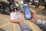 Atento: tarifas del Soat para motos podrían cambiar con nuevo proyecto de ley