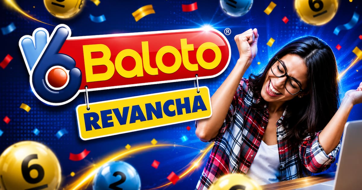 Photo: vanguardia.com Resultado de Baloto y Revancha hoy: números ganadores del lunes 21 de septiembre de 2026
