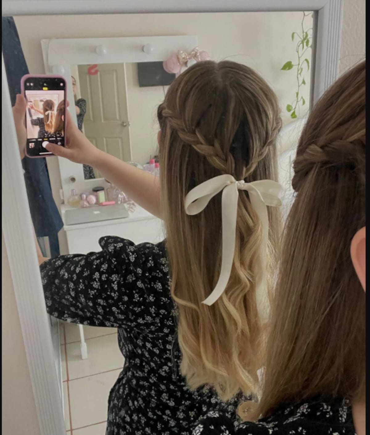 Eleva tu elegancia Estos son los peinados con moño coquette que te ...