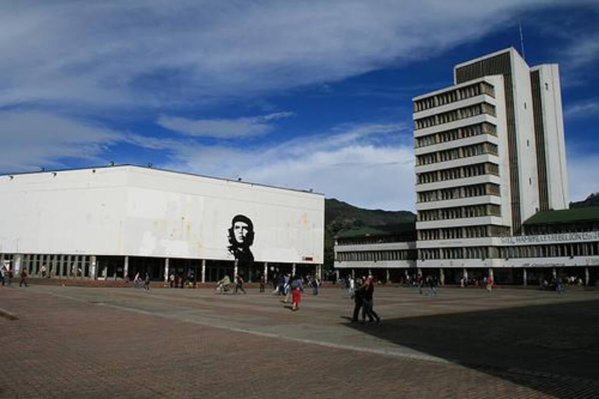 Universidades públicas al límite: alerta por crisis financiera en las principales instituciones del país. Foto: Alcaldía de Bogotá