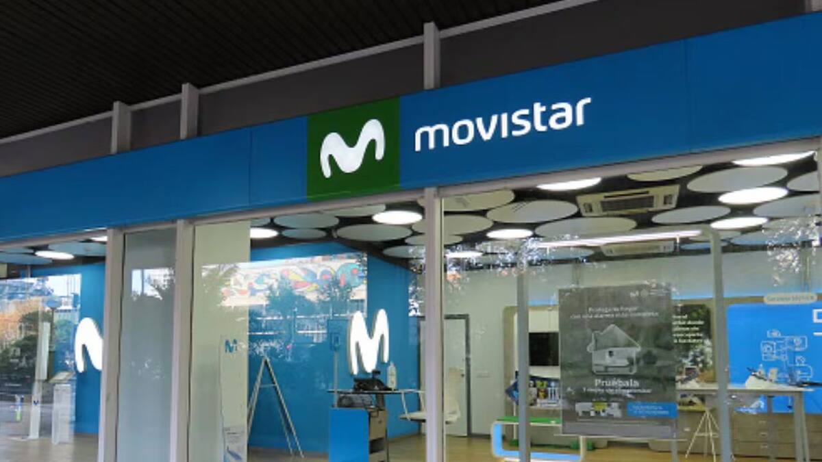 Movistar bajo la lupa por presuntas trabas a usuarios que quieren cambiar de operador.