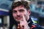 Max Verstappen se queda con la ‘pole’ en Abu Dhabi