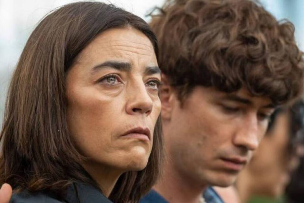 Sandra Riyas Estos fueron los icónicos personajes de la actriz Sandra Reyes