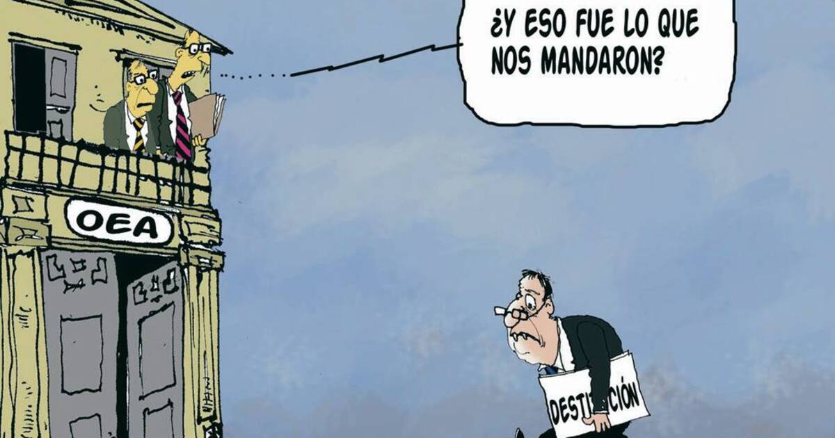 Ordóñese de la risa