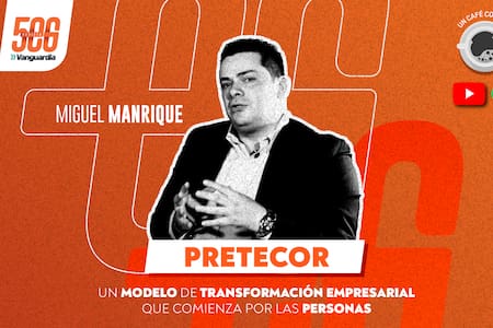 Pretecor, un modelo de transformación empresarial que comienza por las personas