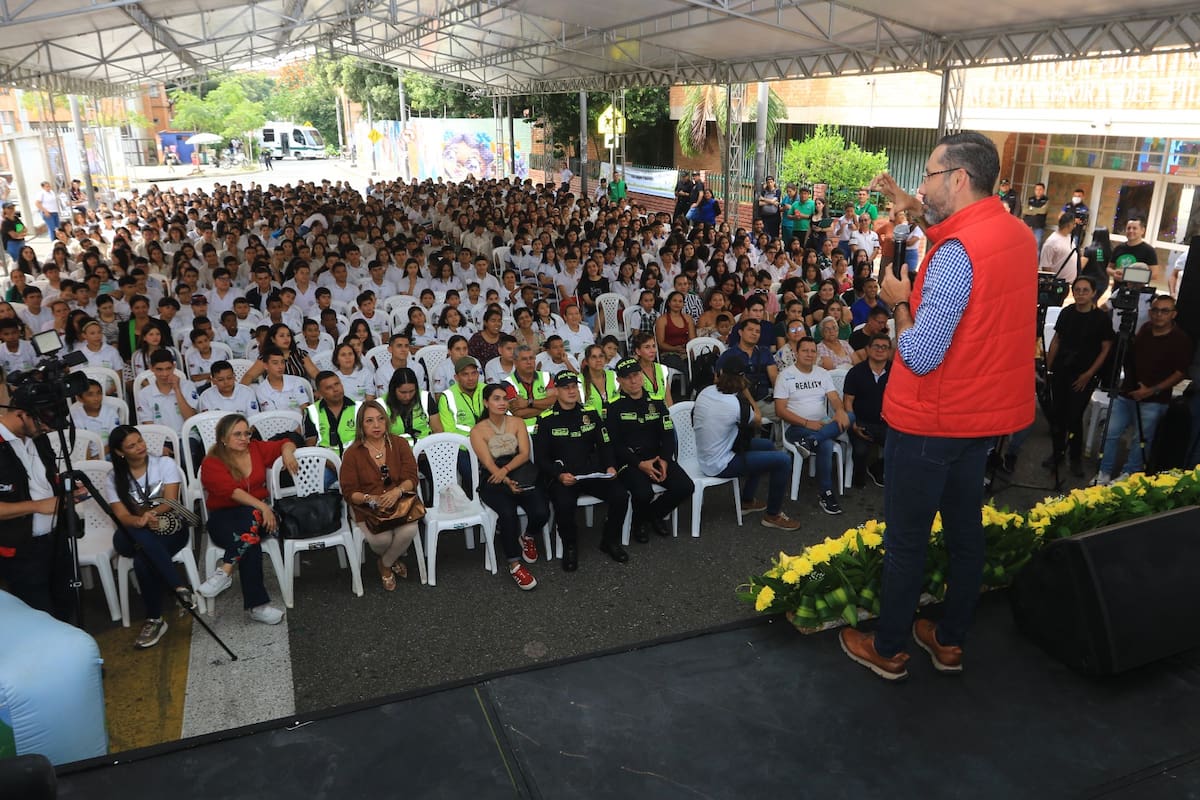 Anuncian tercera fase del plan candado en Bucaramanga