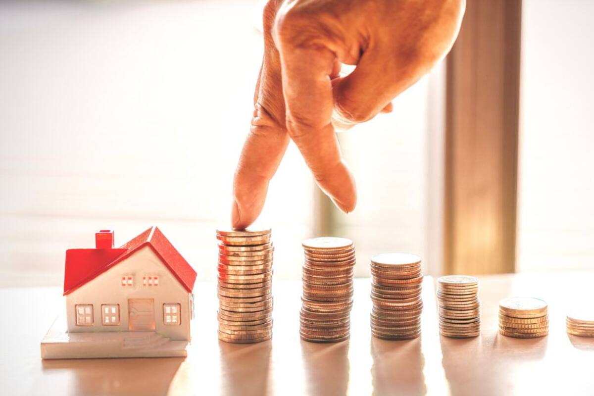 En el arranque de 2025, más colombianos pidieron crédito para tener vivienda | Archivo