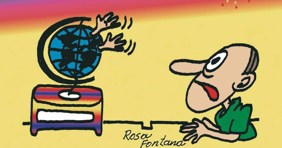 Mendo Rkhsa Mundo Rosa