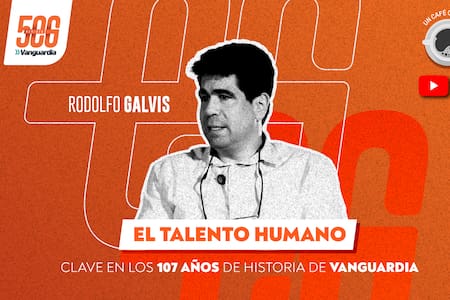 El talento humano, clave en los 107 años de historia de Vanguardia