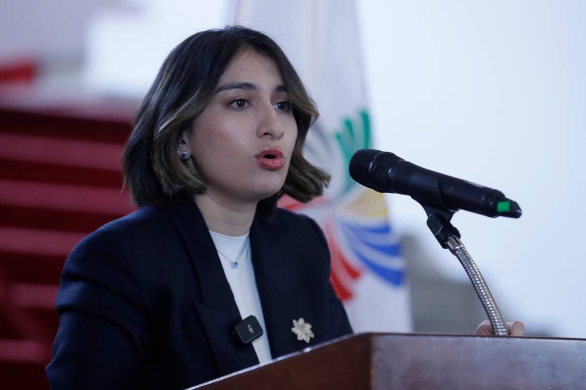Colombia no busca reemplazar a EE.UU. como socio comercial, pero si diversificar sus mercados. Foto: EFE