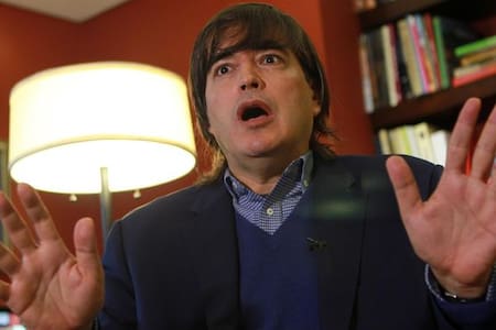 Jaime Bayly se atreve con su pronóstico: ¿quién ganará la Presidencia de Colombia?