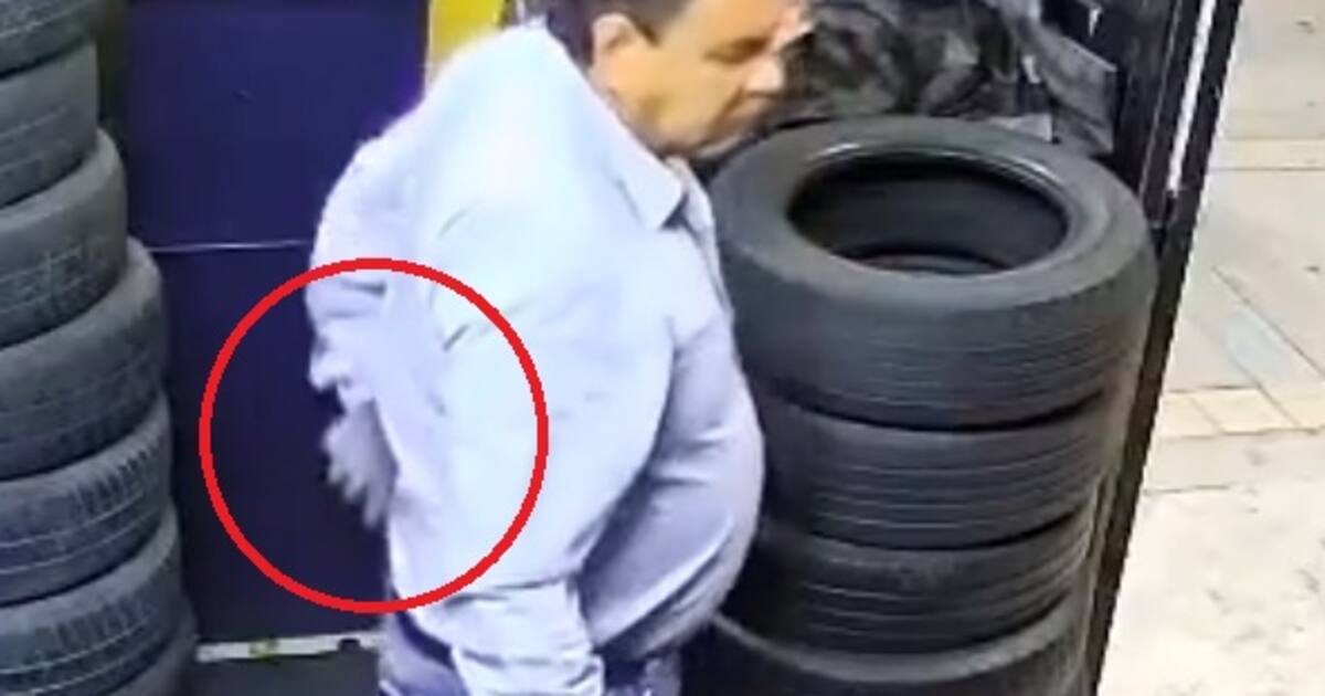 Roba Humilde Taxista le roba el celular humilde trabajadora de un montallantas: todo ...