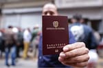 Pasaportes en Colombia: Gobierno prorroga contrato con Thomas Greg & Sons