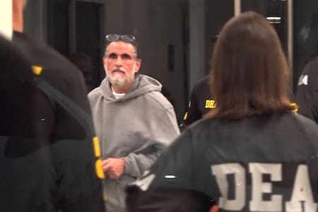 Álex Saab se declararía culpable por lavado de dinero: cambiaría su declaración en EE. UU.