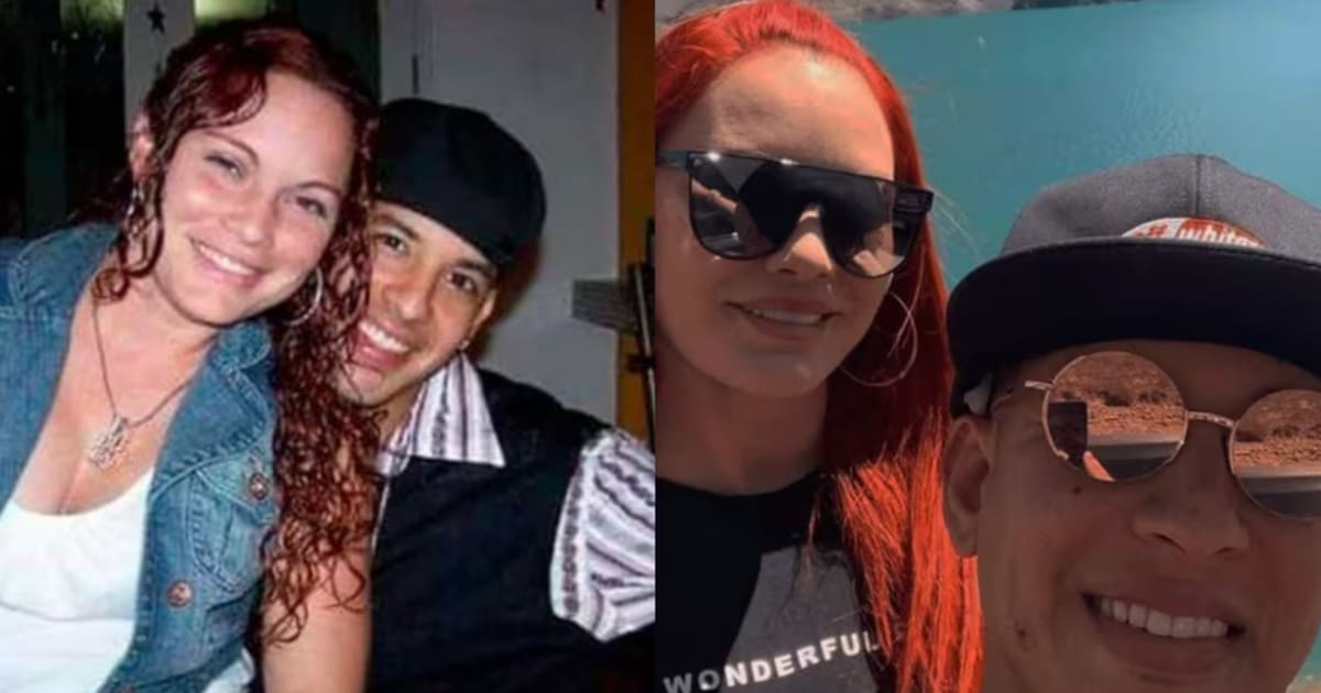 ¿Quién es Mireddys González? La mujer que estuvo casada con Daddy ...