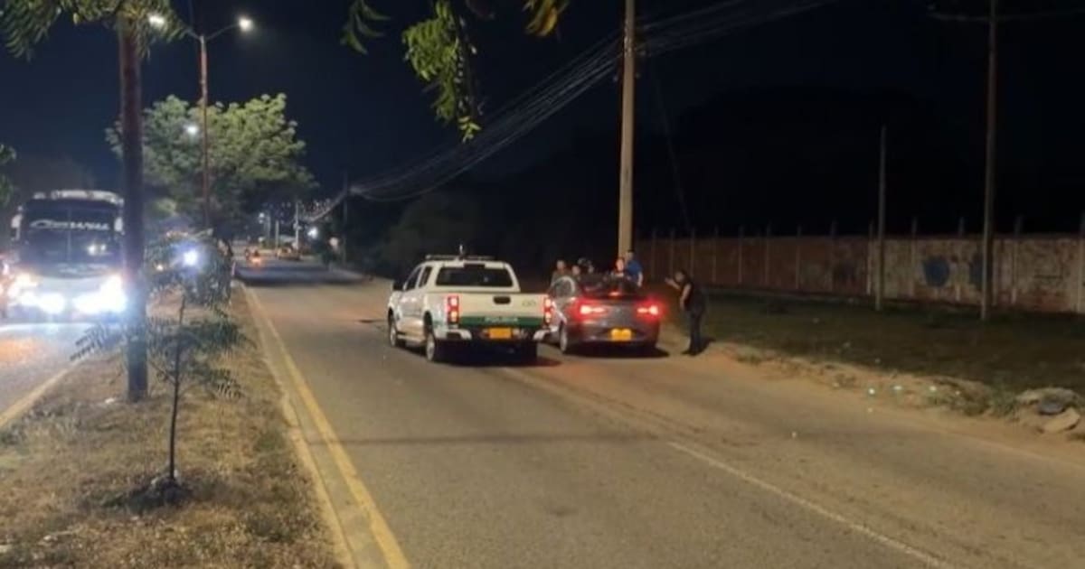 Cúcuta en Shock: Subintendente Asesinado en Emboscada Armada