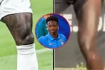 ¿Vinícius Júnior fue reemplazado? La insólita teoría que sacude las redes en Brasil y salpica al Real Madrid