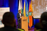 “Esto va para arriba”: Federico Gutiérrez advierte que crecerán casos de corrupción del Gobierno Quintero