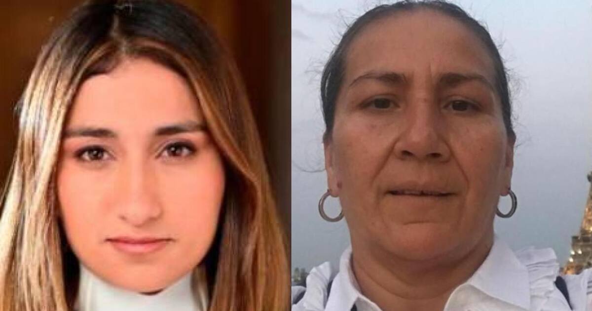 Marelbys Meza rompe el silencio ante la imputación de Laura Sarabia por peculado y abuso de función