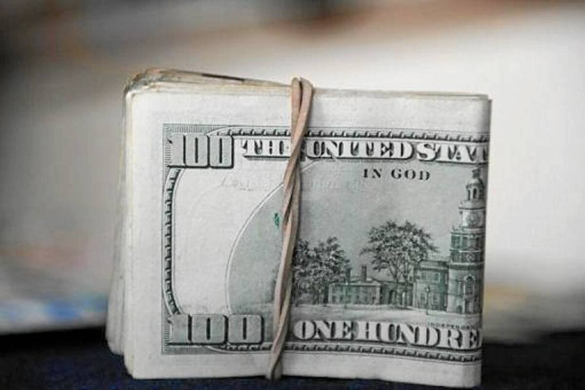 Precio del dólar hoy 14 de marzo (Foto: Archivo/VANGUARDIA)