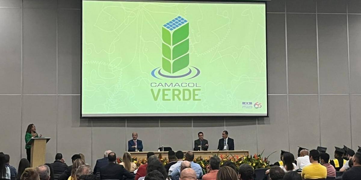 Equidad de género, prácticas empresariales exitosas, y los Premios Camacol Verde también forman parte de la agenda.