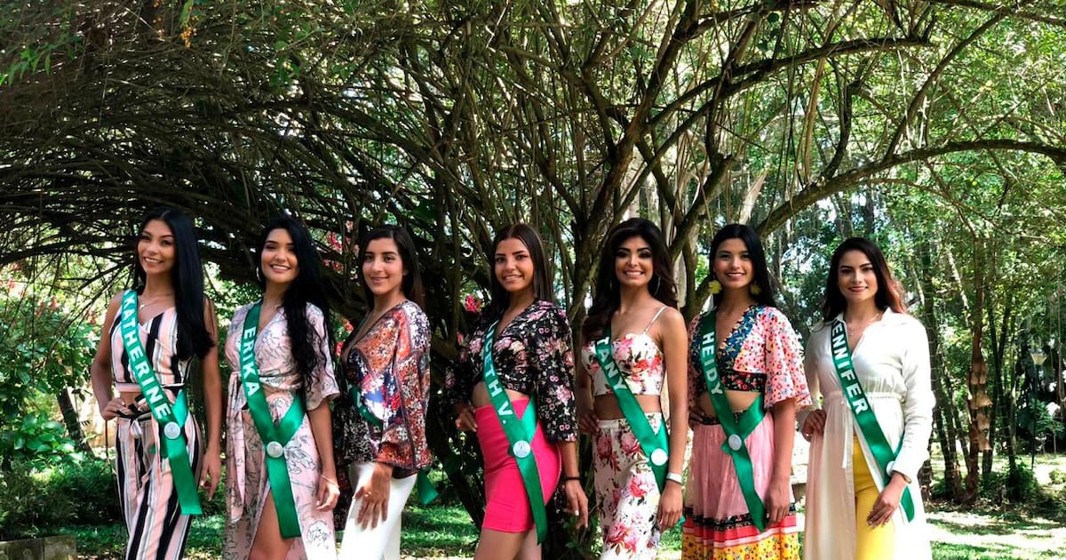 Miss Earth
