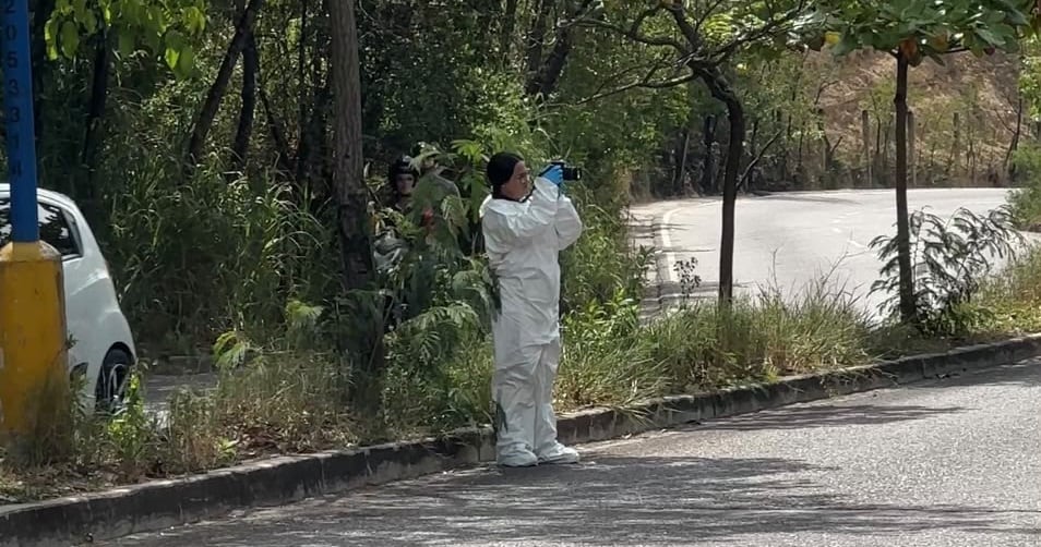 Hallan cuerpo en avanzado estado de descomposición en zona boscosa de Bucaramanga