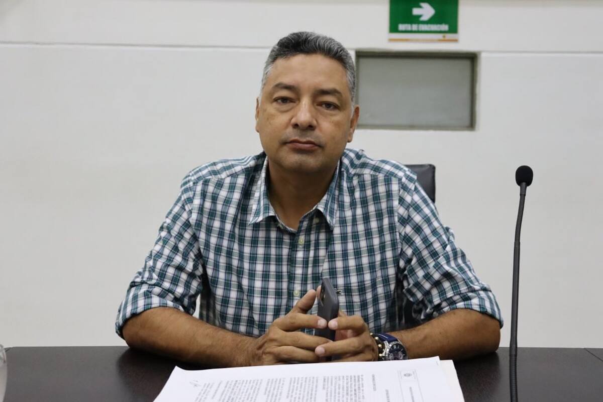 En vilo la presidencia de la Asamblea de Santander por nulidad electoral de Arley Valero: ¿qué viene ahora?