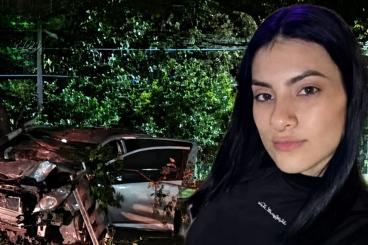 A casi un año de la muerte de Bibian Andrea López, llega la hora de la condena para el conductor señalado de ocasionar su muerte en el anillo vial Girón