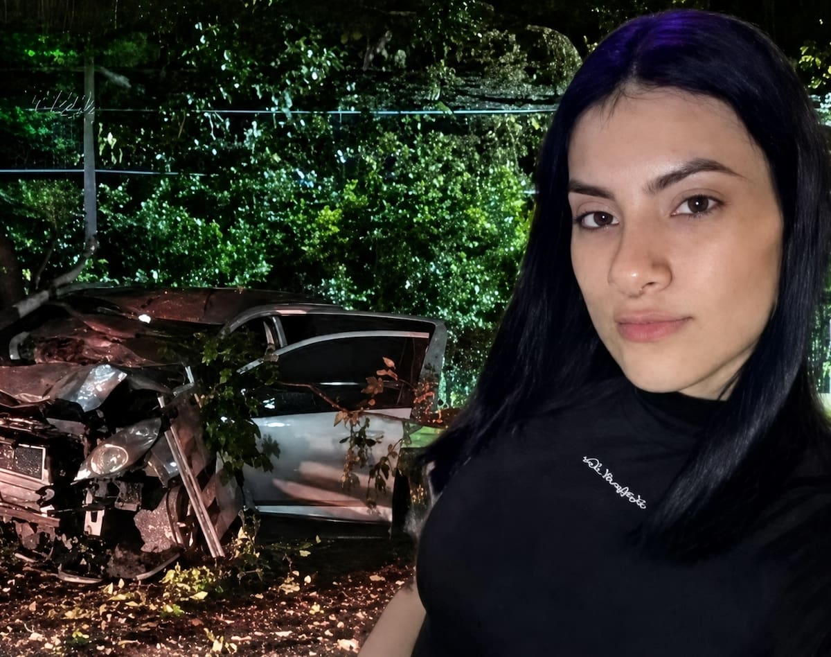 A casi un año de la muerte de Bibian Andrea López, llega la hora de la condena para el conductor señalado de ocasionar su muerte en el anillo vial Girón