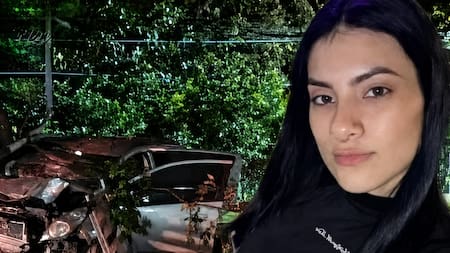 Caso Bibian López: fijan fecha de sentencia contra el conductor que la mató en Girón