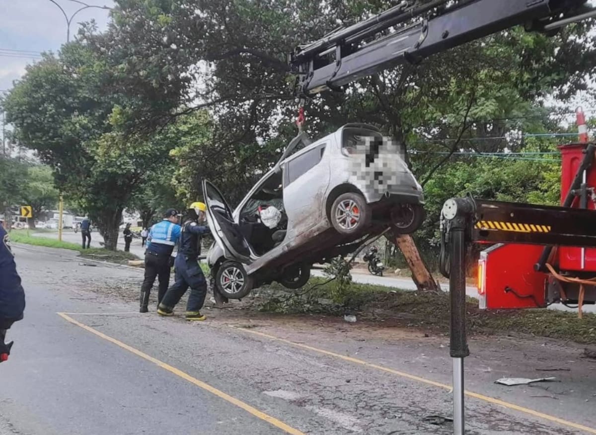 A casi un año de la muerte de Bibian Andrea López, llega la hora de la condena para el conductor señalado de ocasionar su muerte en el anillo vial Girón
