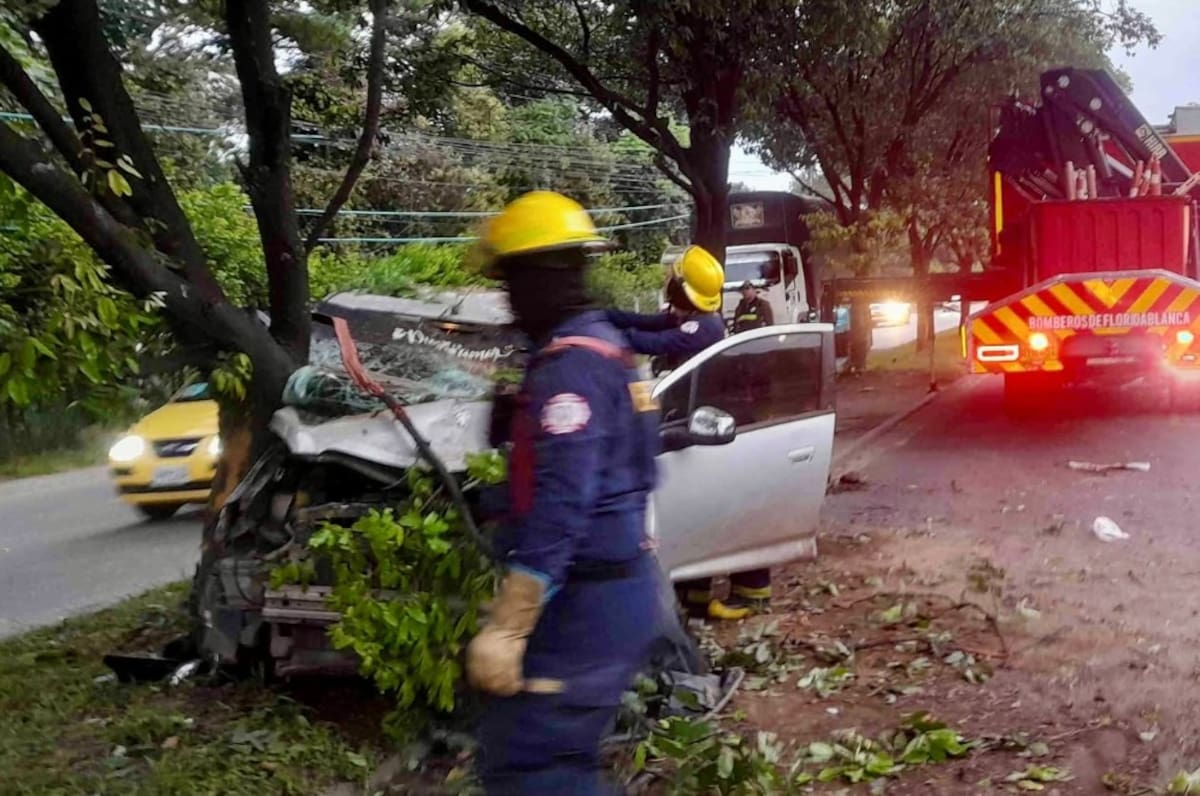 A casi un año de la muerte de Bibian Andrea López, llega la hora de la condena para el conductor señalado de ocasionar su muerte en el anillo vial Girón