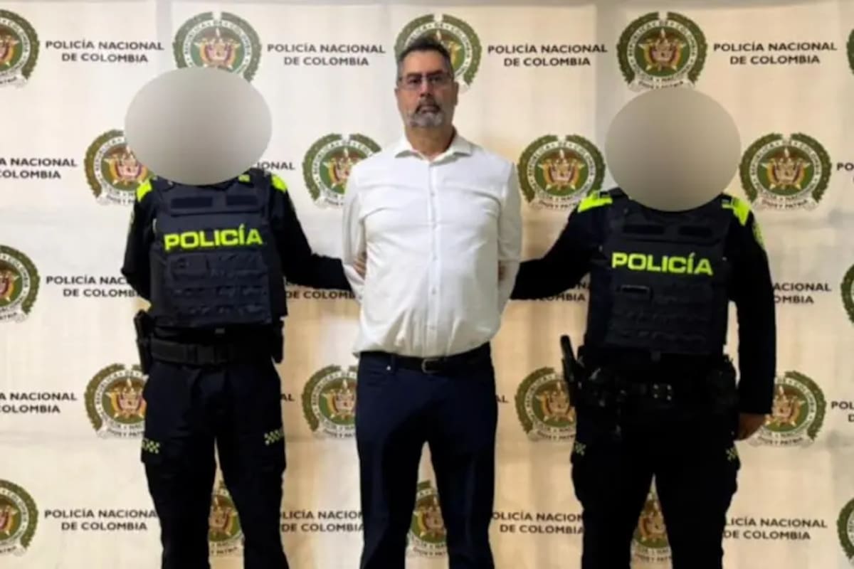 Este médico, al parecer, habría abusado sexualmente de 20 de sus pacientes. Fiscalía confirmó la judicialización de Alberto Posada Peláez. | Foto: El Colombiano.