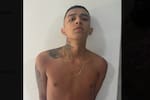 Enviaron a prisión a alias ‘Julito’, señalado de participar en 19 homicidios en Bucaramanga y su área metropolitana