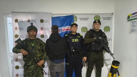 A la cárcel hombre señalado de abusar sexualmente de una adulta mayor en San Vicente de Chucurí