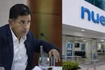 A la cárcel interventor de Nueva EPS por no cumplir una tutela