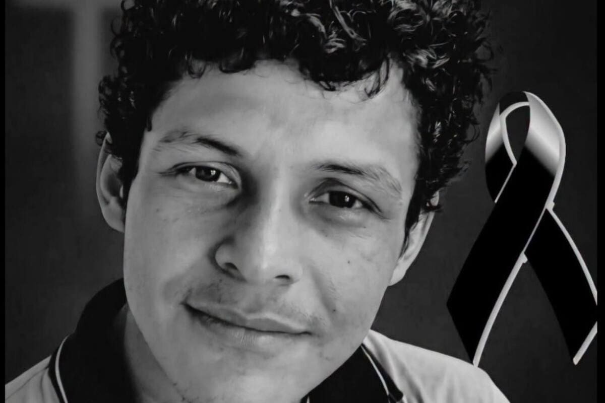 A la cárcel presunto responsable del homicidio de Erick Girado Ruiz en Floridablanca