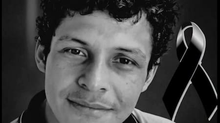 A la cárcel presunto responsable del homicidio de Erick Girado Ruiz en Floridablanca