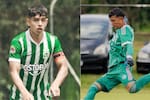 A las puertas del Mundial Sub-15: Matías Hernández y Eduardo Luquerna, entre los 23 que buscan viajar con Colombia