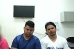 A prisión tres implicados en red de explotación en estudio clandestino de Norte de Santander