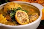 ¿A qué saben los santanderes? Las recetas que se lucen en el libro Colombia a la Mesa