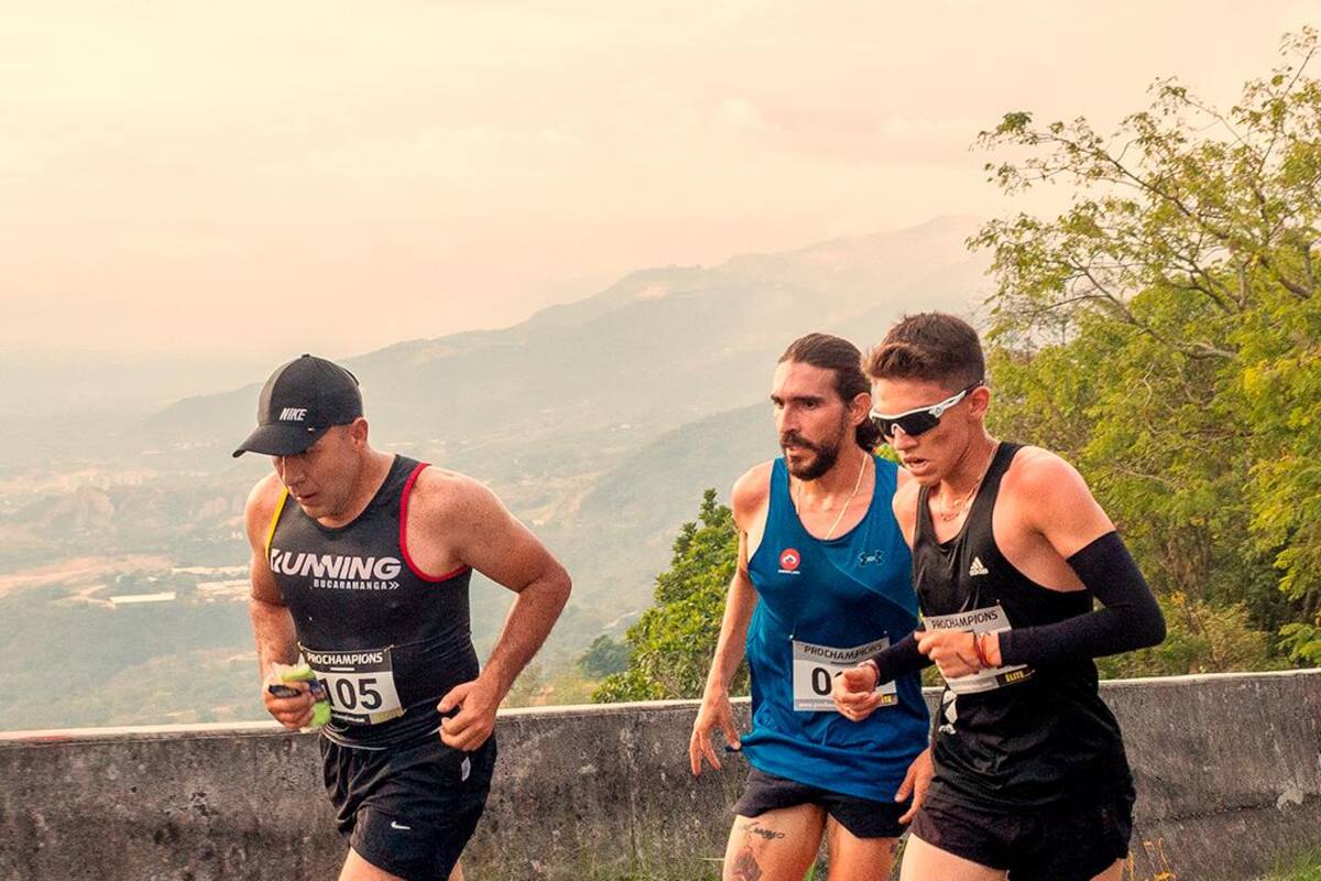 Al menos 500 atletas harán parte de esta jornada deportiva. (Foto suministrada / VANGUARDIA)