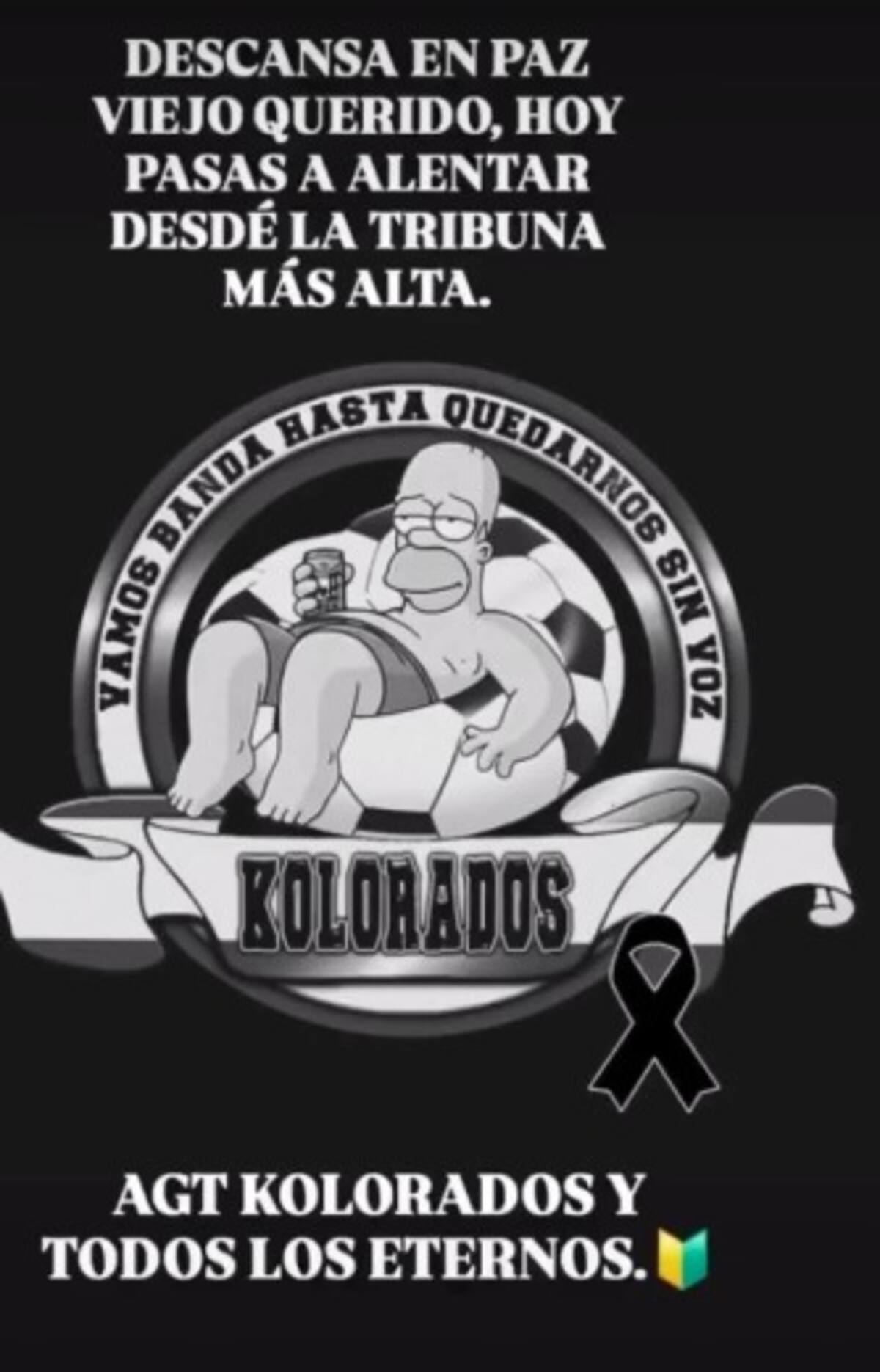 A sangre fría asesinan a reconocido hincha del Atlético Bucaramanga