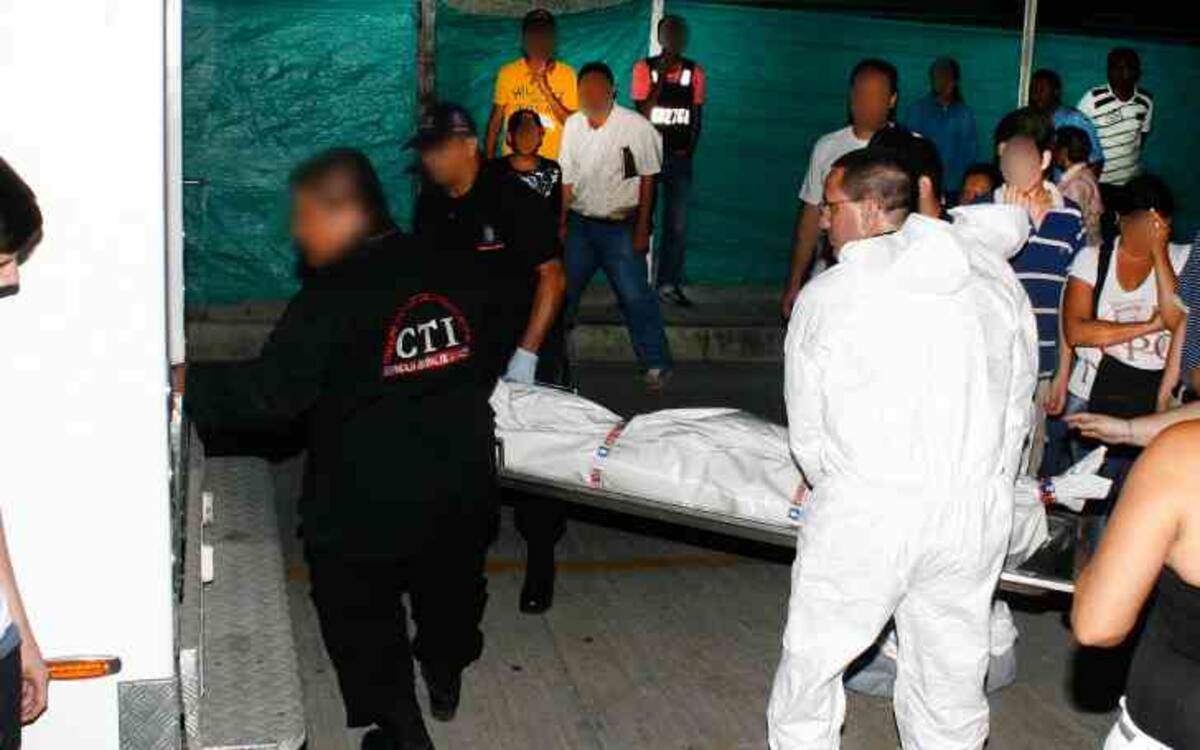 A sangre fría asesinaron a un menor de 16 años en Girón: capturaron a tres sospechosos. Foto/ referencia