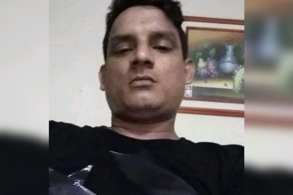 A sangre fría: sicarios asesinan en Santander a un hombre de un disparo