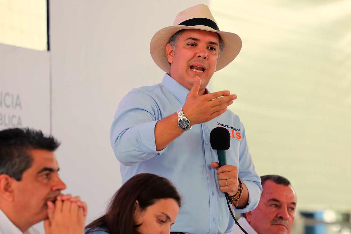 Colprensa / VANGUARDIA