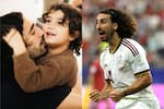 “A veces no sé cómo ayudarle”: Cucurella habla del autismo de su hijo y su aprendizaje como padre