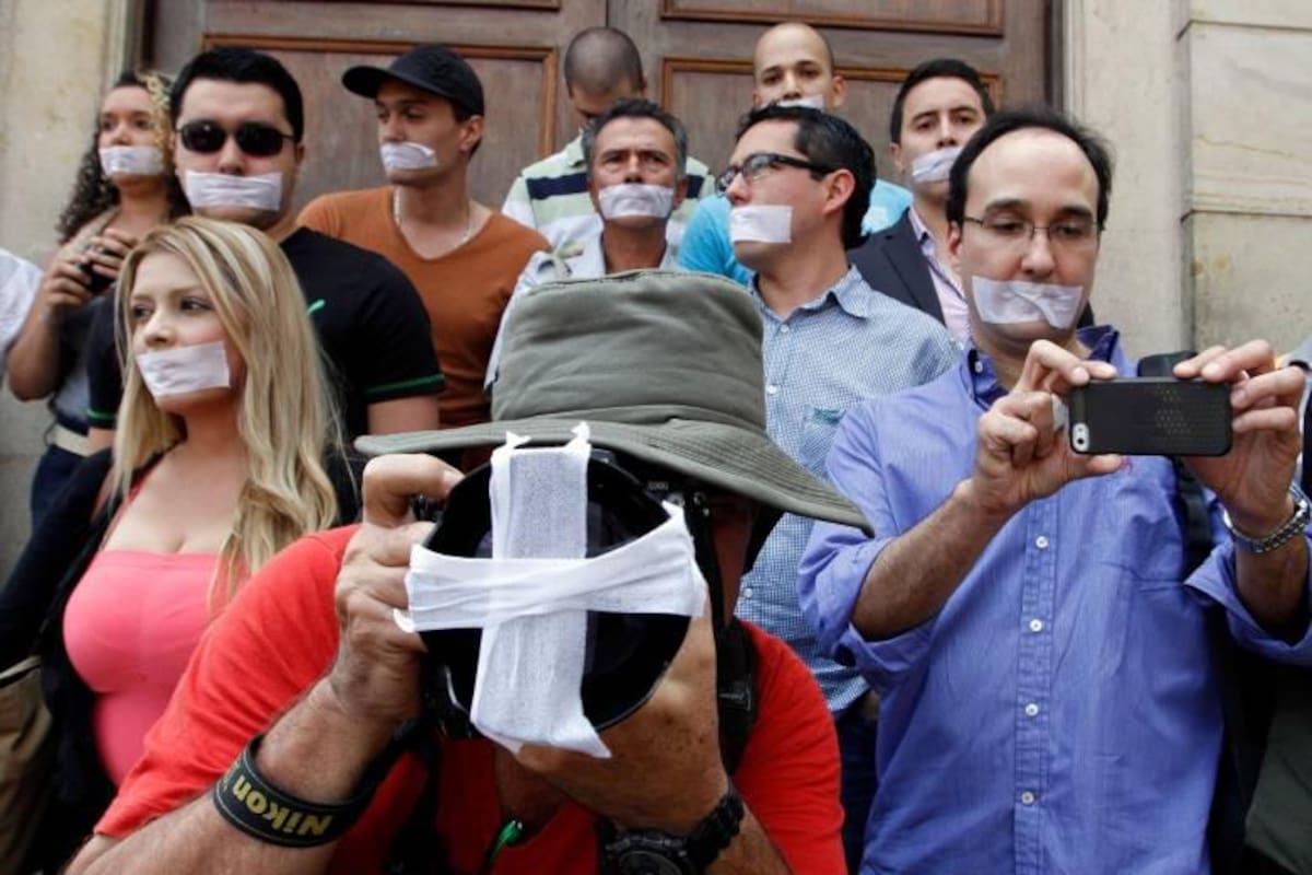 EFE/ VANGUARDIA